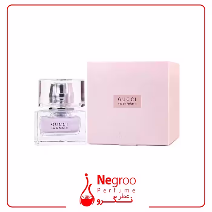 گوچی ادو پرفیوم 2-Gucci Eau de Parfum II