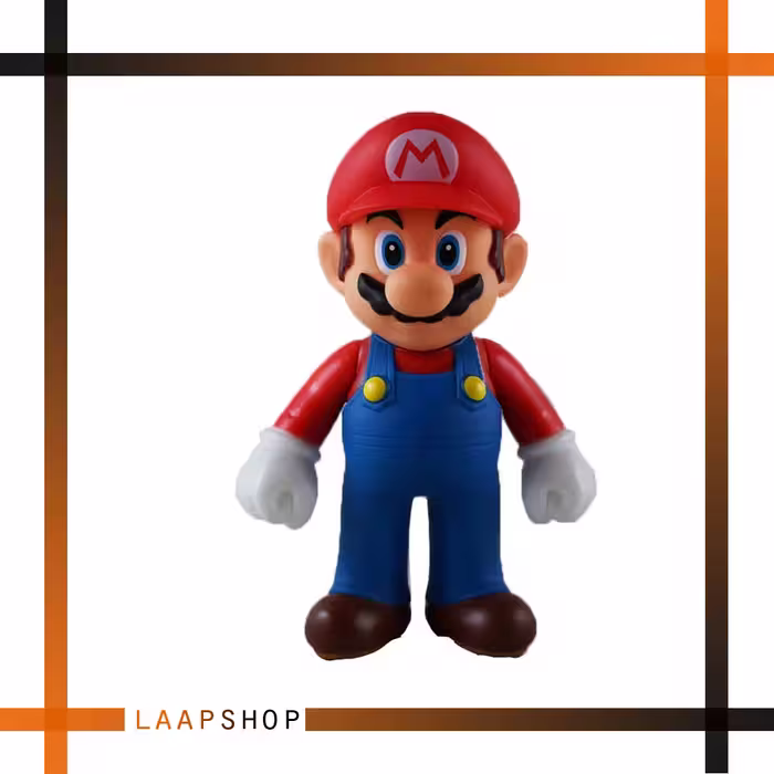 فیگور مدل Super Mario کد 01