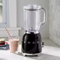 مخلوط‌کن برقی اسمگ رنگ مشکی
