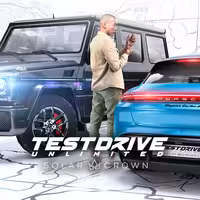 بازی Test Drive Unlimited Solar Crown استیم