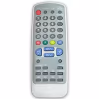 کنترل تلویزیون شارپ SHARP مدل GA208SA