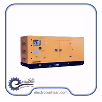 موتور دیزل دیوتس 117 کیلووات برند DEUTZ ساخت آلمان