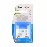 نخ دندان پهن شونده فوکس Fuchs مدل Zahnseide طول 50 متر