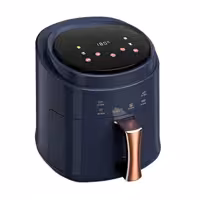 سرخ‌کن بدون روغن سیلورکرست 10لیتر مدل SC-1080