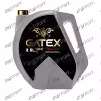 روغن موتور 3.5 لیتری- SL 10W40 – گتکس