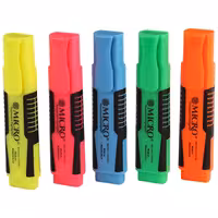 ماژیک هایلایت میکرو Micro LA060723 بسته 10 عددی