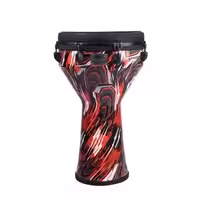 جیمبی رمو طرح 19Remo Djembe Percussion