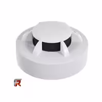 دتکتور دودی آدرس پذیر زیتکس ZXD-8000-AD-S