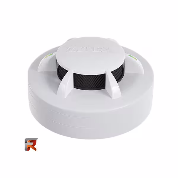 دتکتور دودی آدرس پذیر زیتکس ZXD-8000-AD-S