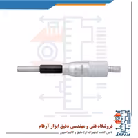 هد میکرومتر آسیمتو مدل 0-01-169