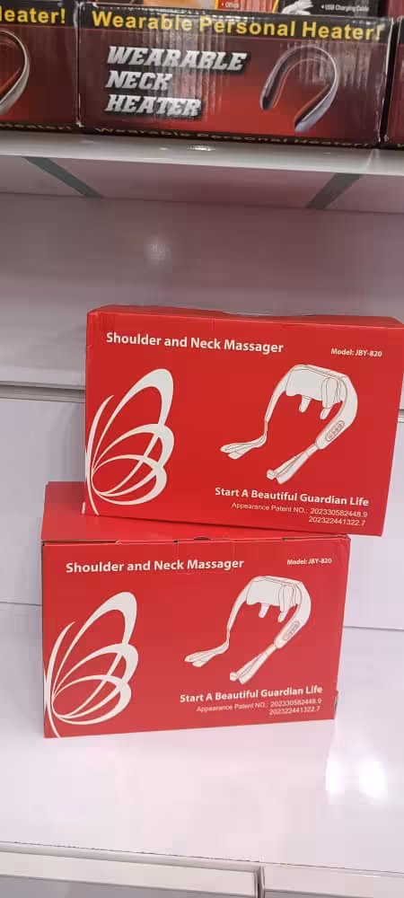 ماساژور خرچنگی