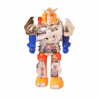 اسباب بازی آدم آهنی یرو توی مدل 0903A