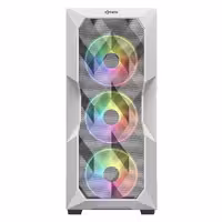 کیس کامپیوتر گیمینگ فاطر مدل FG-730-W