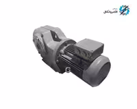 الکتروگیربکس SEW | بول هلیکال 90 درجه