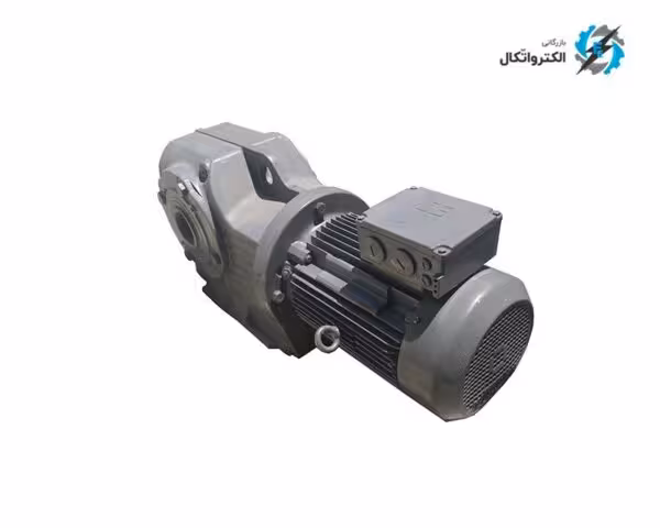 الکتروگیربکس SEW | بول هلیکال 90 درجه