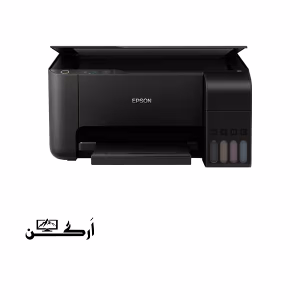 پرینتر چند کاره جوهر افشان اپسون مدل EcoTank L3250