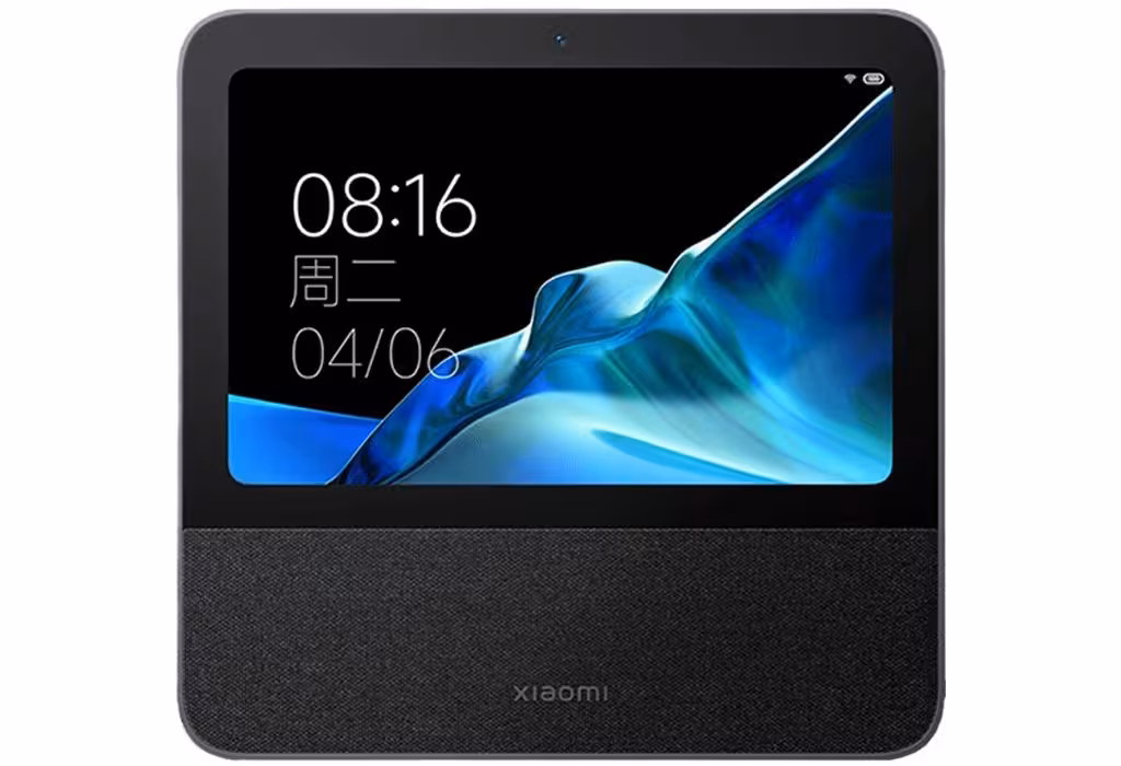 صفحه نمایش خانگی هوشمند شیائومی Xiaomi Smart Home Screen Pro8