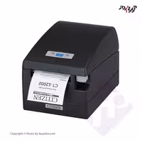 فیش پرینتر دست دوم حرارتی سیتیزن CITIZEN CT-S2000