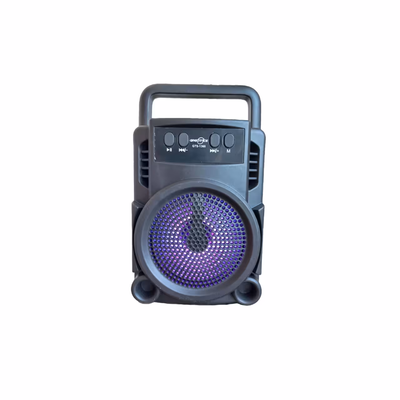 اسپیکر بلوتوثی مدل GTS-1360