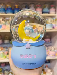 گوی موزیکال یونیکورن Unicorn