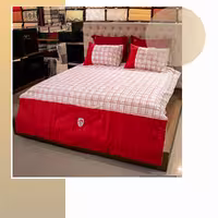 کاور polo مدل HOBBS دو نفره