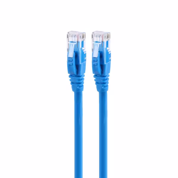 کابل شبکه Cat5 رویال طول 5 متر
