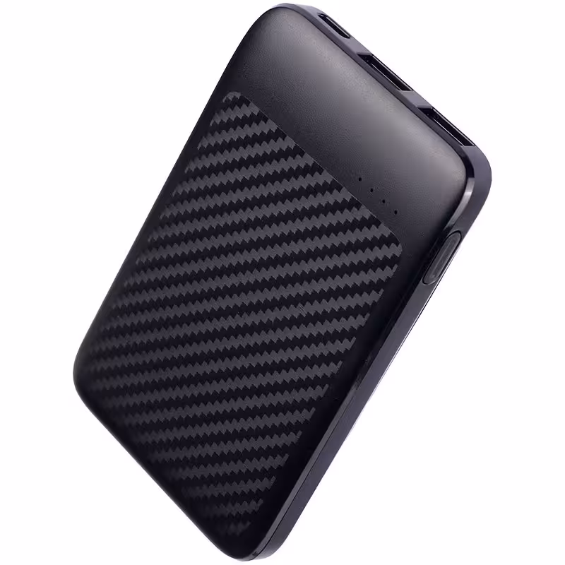 پاوربانک تسکو مدل TSCO TP 803 ظرفیت 5000 آمپر