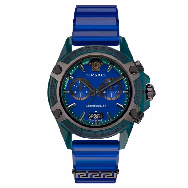 ساعت مچی مردانه و زنانه ورساچه مدل V VVEZ701122