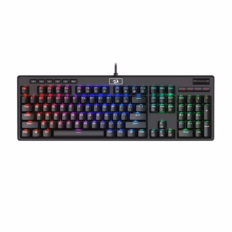 کیبورد گیمینگ ردراگون MANYU K579 RGB