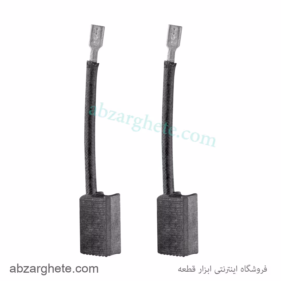 ذغال بتن کن 3611 طرح کرون برند رونیکس