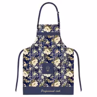 پیش بند آشپزخانه مدل گل کد 4062 | کالا مکس