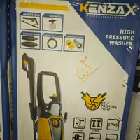 کارواش 160 بار کنزاکس