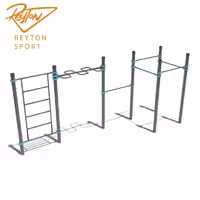 سازه کلیستنیکس PSD-OCSW-02