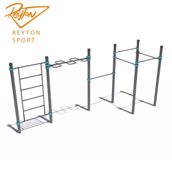 سازه کلیستنیکس PSD-OCSW-02