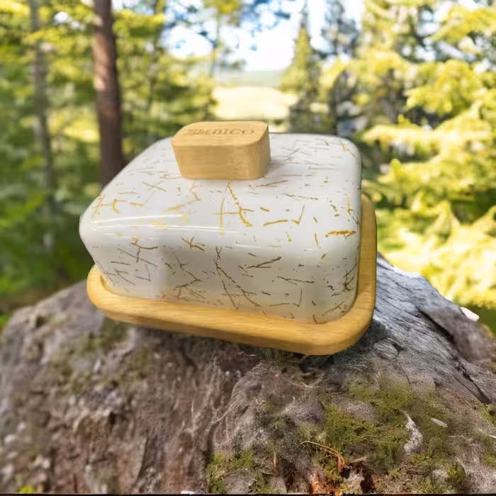 کره خوری زیر چوبی کد 705