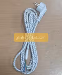 کابل فابریکی اتو ( اطو ) تفال