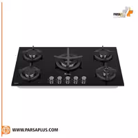 اجاق گاز شیشه ای داتیس مدل DG-547