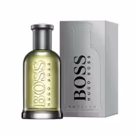 عطر 10 میل بوس 98 . گرم . مردانه.  رایحه چوبی معطر 