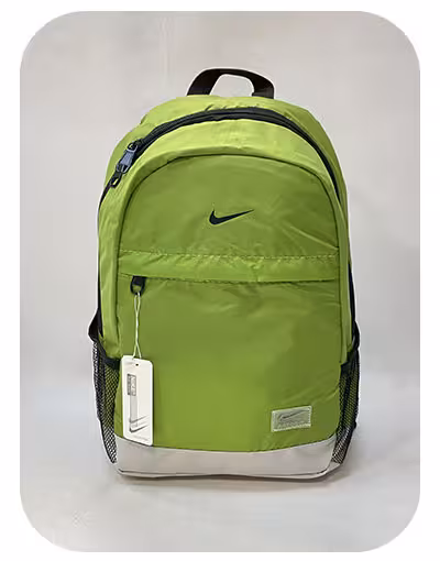 کوله ورزشی مدل نایکو کد 3203