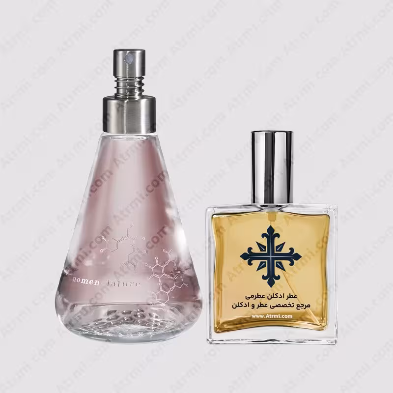 عطر ادکلن عطرمی مدل هولی وود – Atrmi Holy Wood
