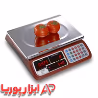 ترازو کمری اصل بدون علمک 30 کیلویی مدل JE11