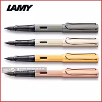 خودنویس لامی سری لوکس lamy lx fountain pen