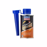 اکتان النترا 2011-2015