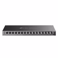 Tplink TL-SG2016P JetStream 16-Port Gigabit Smart Switch with 8-Port PoE - تکنو لینک 148