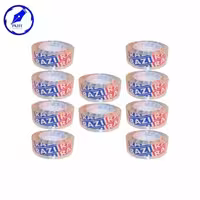 چسب نواری 36 یارد رازی