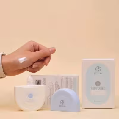 ضد آفتاب استلین