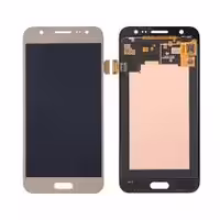 LCD J2 J200 GOLD CHANGE SAM