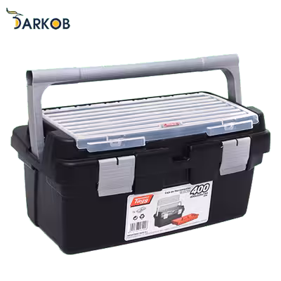 جعبه ابزار تایگ مدل 400
