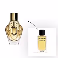 اسانس عطر Million Gold Rabanne For Women برند Argeville - کد 1256 - میلیون گلد رابان 100ML - میلیوم پرفیوم