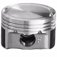 پیستون سایز 0/25 ام وی ام 530